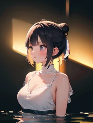 冗沓与绰的音韵之美：汉字的韵律与意境