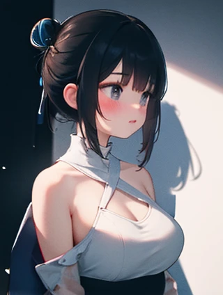 传统美术与历史的声音：一场跨越时空的对话