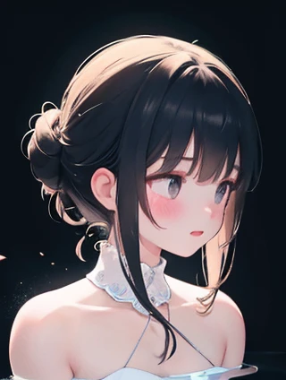 冬日寒风与诗意的碰撞：陈子昂《感遇其二》的读音与译解