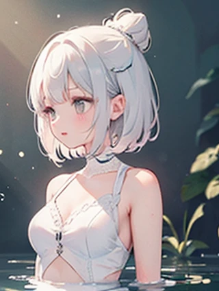 伐木与取珠：成语与古文的智慧交融