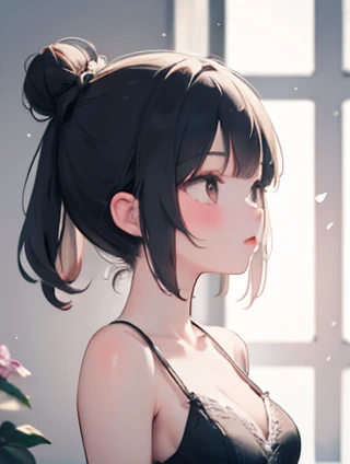 八月十五夜月二首与世说新语两则：中秋与古人的智慧