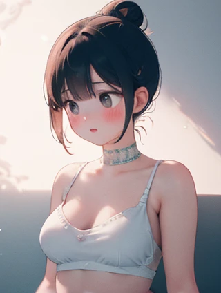 冰雪奇缘：自创写雪的古诗与钢铁的锻造