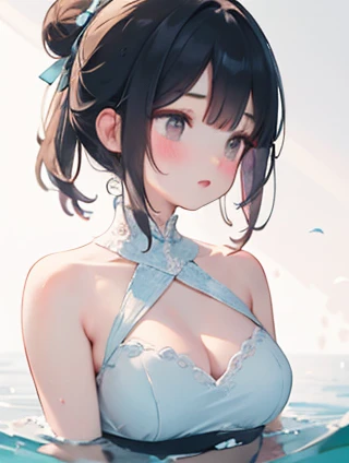 冬日里的诗意与风水的奥秘：弱不胜衣与冬日成语探秘