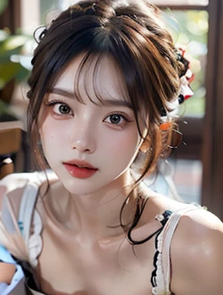 兰亭序与春歌：穿越时空的对话