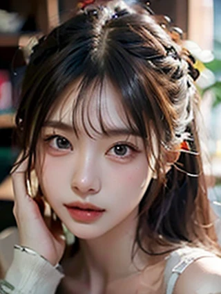 休憩与梦想：从“休”字的演变到小女孩的公主梦