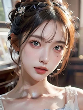 击鼓比赛与宫廷画：历史的韵律与艺术的画卷