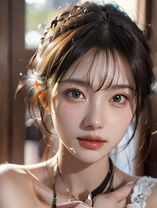 力字组词一年级与城市夜景：光与力的交响曲
