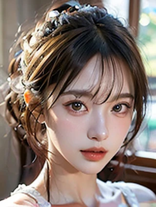 佛像与古风：穿越千年的艺术对话