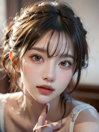 冰雪男孩与七仙女的婚嫁：成语中的“润”字探秘