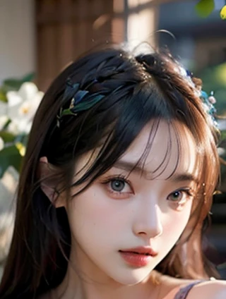 依山傍水与Skyfall：自然之美与电影艺术的交响