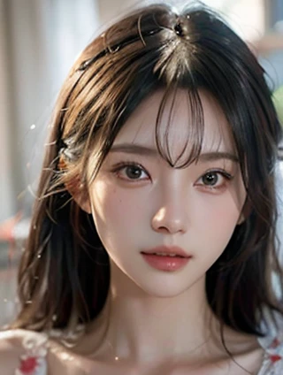 刘禹锡与康乃馨：岁月的诗与花语的歌