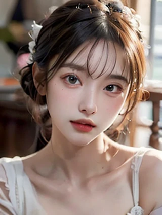 冬日的静谧与年华：成语中的冬景与年年今夜的意蕴