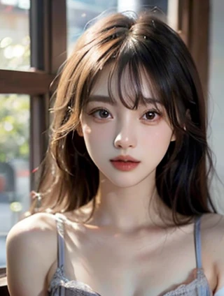 冬日的诗情与迁徙的韵律：云和月的浪漫与远方的呼唤