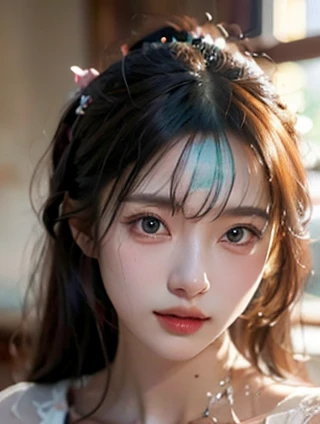 亮：光与影的交响曲——从组词到感恩诗的诗意之旅