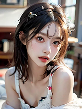创业故事与王朝更迭：从元世祖忽必烈的崛起看历史的偶然与必然