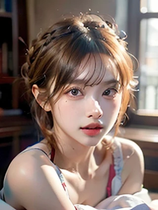 冬日诗情与动漫少女的邂逅：樱桃小丸子与冬天的诗句