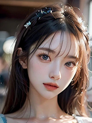 佳期如梦：匪我思存的文学世界与数学的奇妙之旅