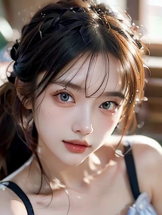 傍晚与晚间：时间的韵律与生活的节奏