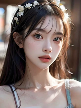刺绣技艺与曲水流觞：传统与现代的交响曲