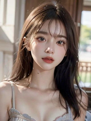 光身体的女人与带俩的成语：一场文化与审美的对话