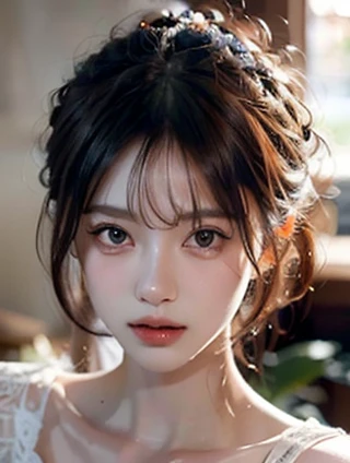 华山之巅，诗与远方的对话：华山的赞美与不舍昼夜的哲思