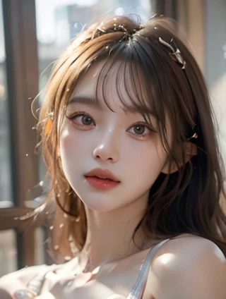 包子与易视康视力矫正：一场视觉与味觉的奇妙邂逅