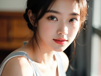 元宵节与杏花：春夜喜雨中的诗意邂逅