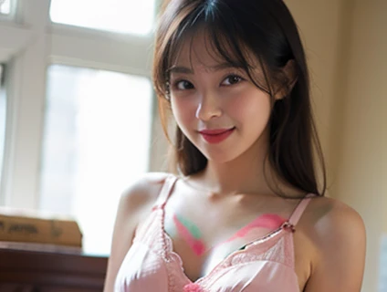 乖巧之谜：一个乖打一成语，探秘汉语的智慧与趣味
