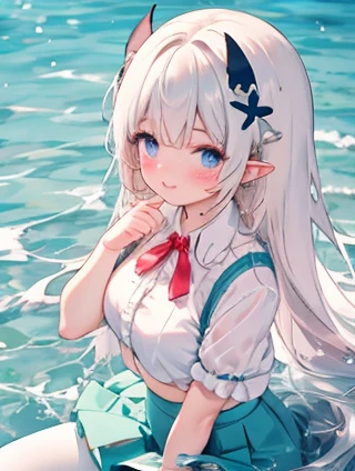 分手后的心情与闹闹女巫店一周运势：情感与命运的交织