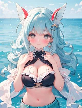 人生长恨水长东：时间的流逝与永恒的遗憾
