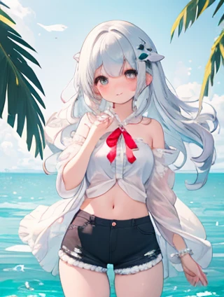 军民情愫：历史的波涛与曲水流觞