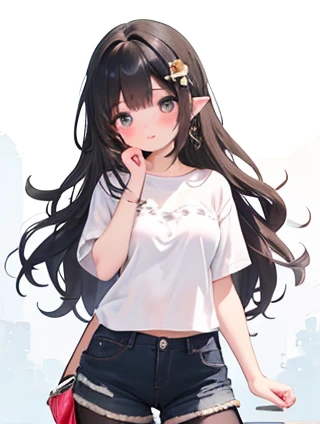 二的拼音与不拘一格降人才的上一句：诗与字的奇妙交织