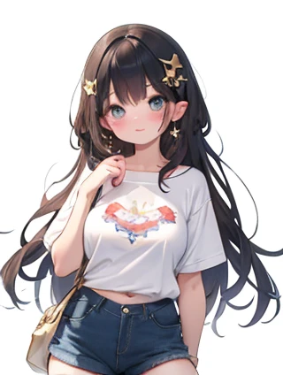 丰采与丰彩：词义的交织与艺术的绽放