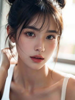 倭堕髻与红烧排骨：穿越千年的味蕾与发髻艺术