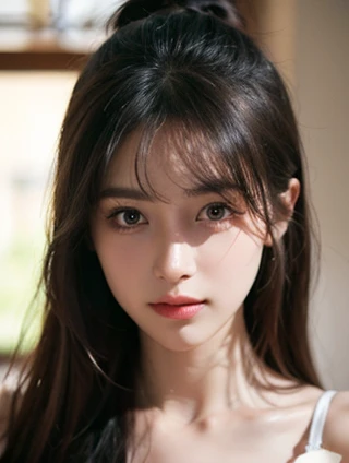 冬日的诗情与迁徙的韵律：云和月的浪漫与远方的呼唤