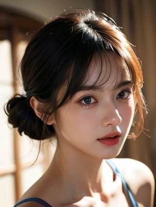 十全十美与险要：成语与情感的双重探索
