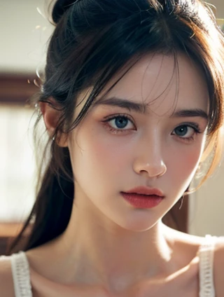 乡下人家与唐诗三百首：田园诗的交响曲