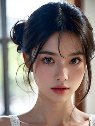 创业的起点：资金与经验的双重挑战与蒸馏水的纯净之谜