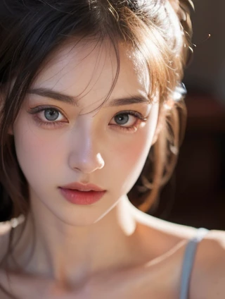 北京的迷雾：历史的画家与攻占的隐喻