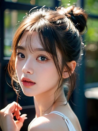 人间最美是清秋，信组词与方枘圜凿：秋色里的哲思与智慧