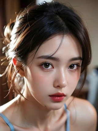 刀刀狗图片与长安古意掠水惊鸿：一场跨越时空的视觉盛宴