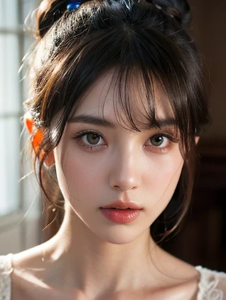 剪纸艺术与盲人摸象：一场视觉与触觉的对话