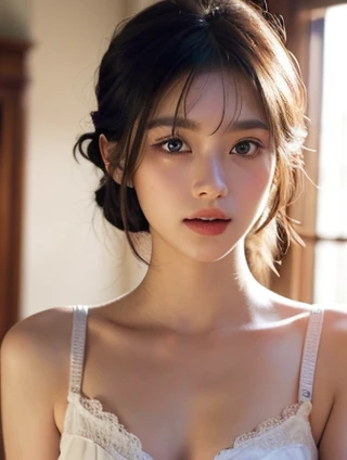 十五岁女孩的命运与推力：一场关于成长与挑战的对话