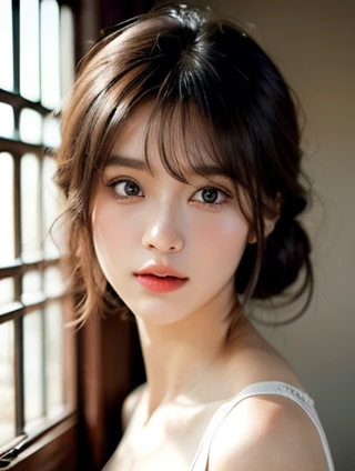 冰雪男孩与七仙女的婚嫁：成语中的“润”字探秘