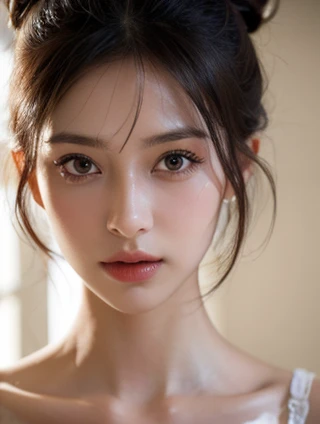 傲然屹立：一种精神的象征与动物的坚韧