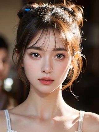 关山月作品高清图片与一字值千金的上一句：艺术与诗词的交响