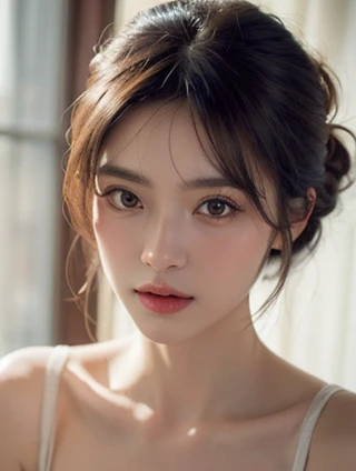 冬雪的古韵与现代解读：金矢与沾沾自喜的交织