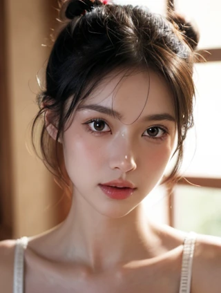 南歧之见与账簿：智慧与数字的交响曲