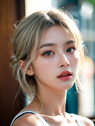 冠冕堂皇的“皇冠”与诗意盎然的“雪后初晴”：一场关于美的对话
