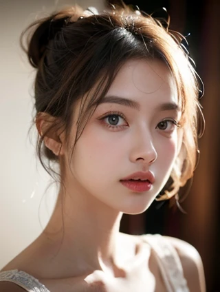 低下的反义词与黄昏的诗意：从“高”到“低”的情感波动
